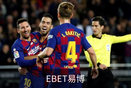 EBET易博简介
