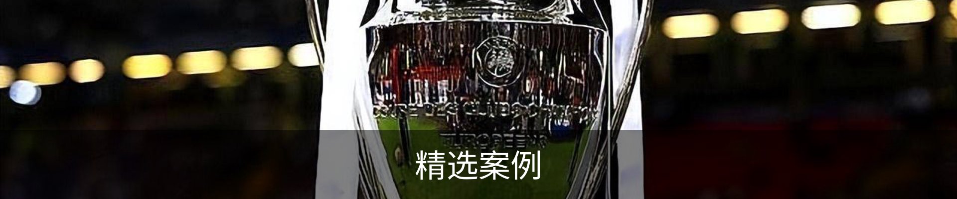 精选案例